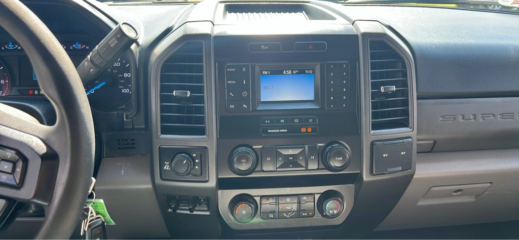 2020 Ford F-250 Image 10