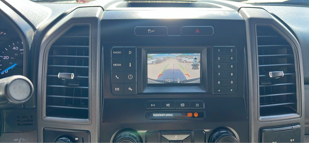 2020 Ford F-250 Image 11