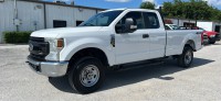 Image for 2020 Ford F-250 Super Duty ID: 6636586
