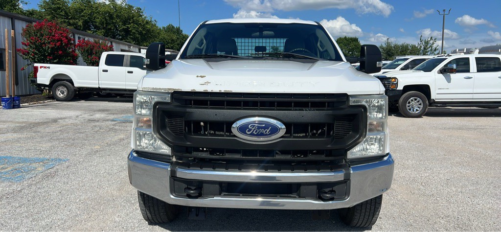 2020 Ford F-250 Image 2