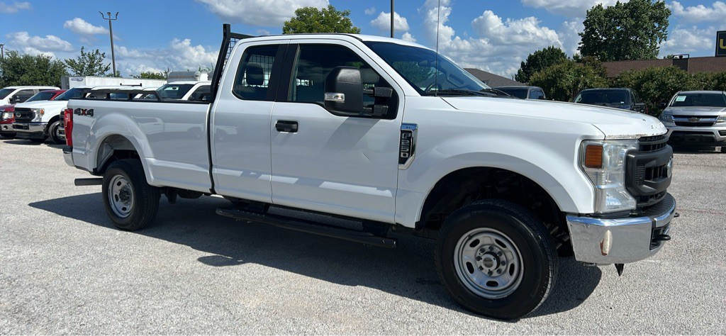 2020 Ford F-250 Image 3
