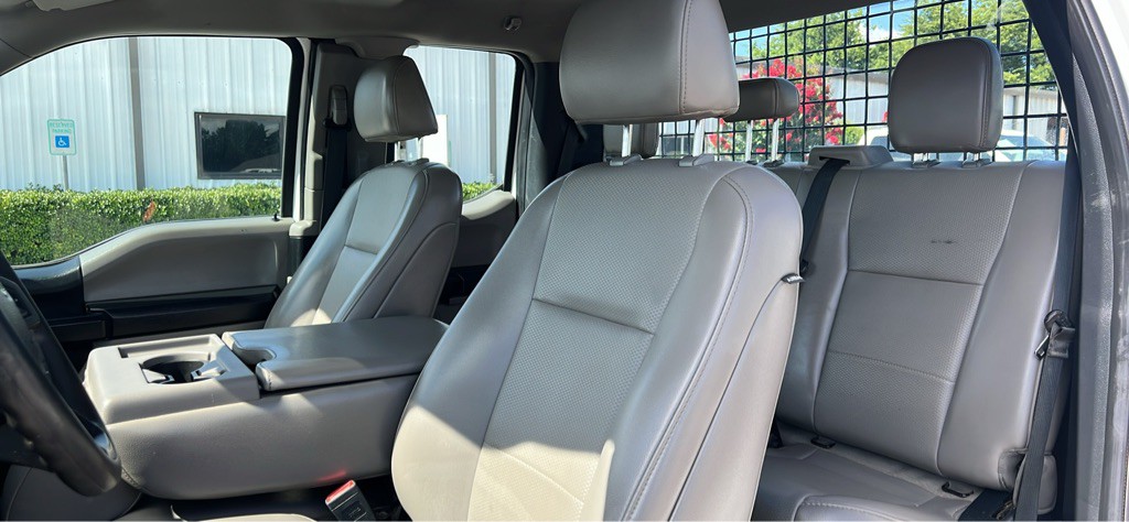 2020 Ford F-250 Image 8