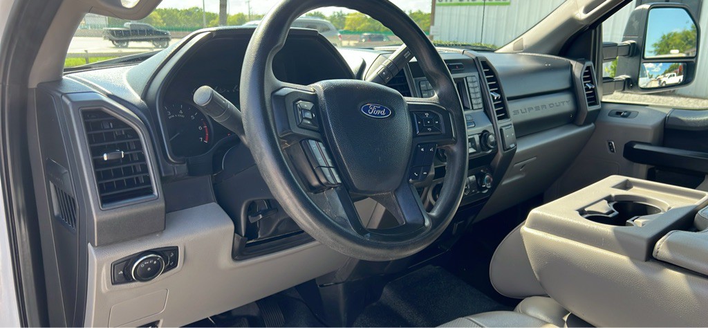 2020 Ford F-250 Image 9