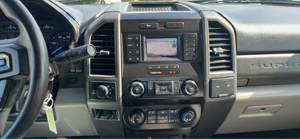 2020 Ford F-250 Image 10