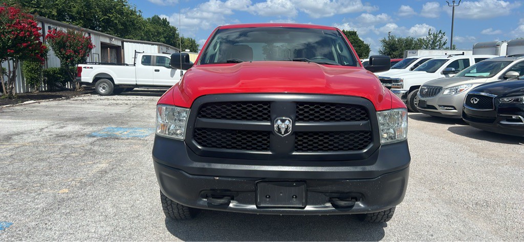 2016 RAM 1500 Image 2