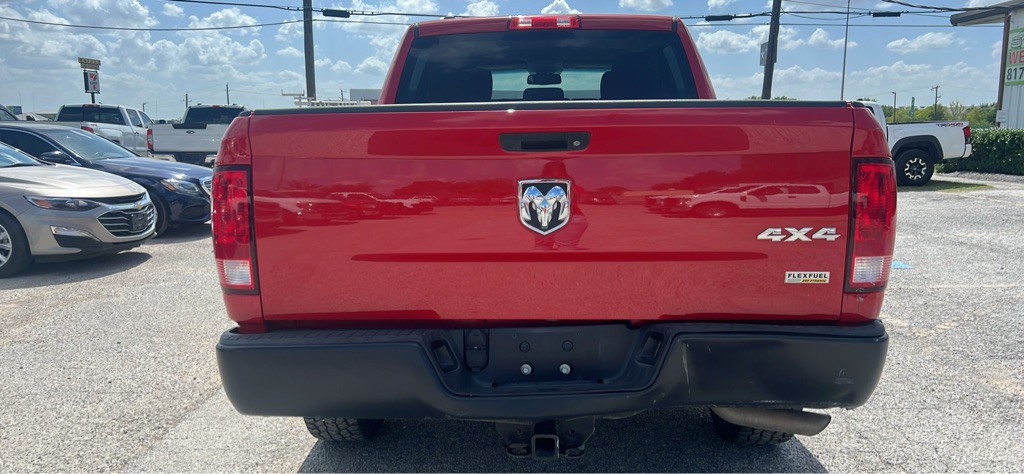 2016 RAM 1500 Image 5