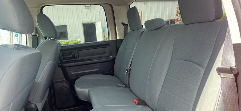 2016 RAM 1500 Image 6