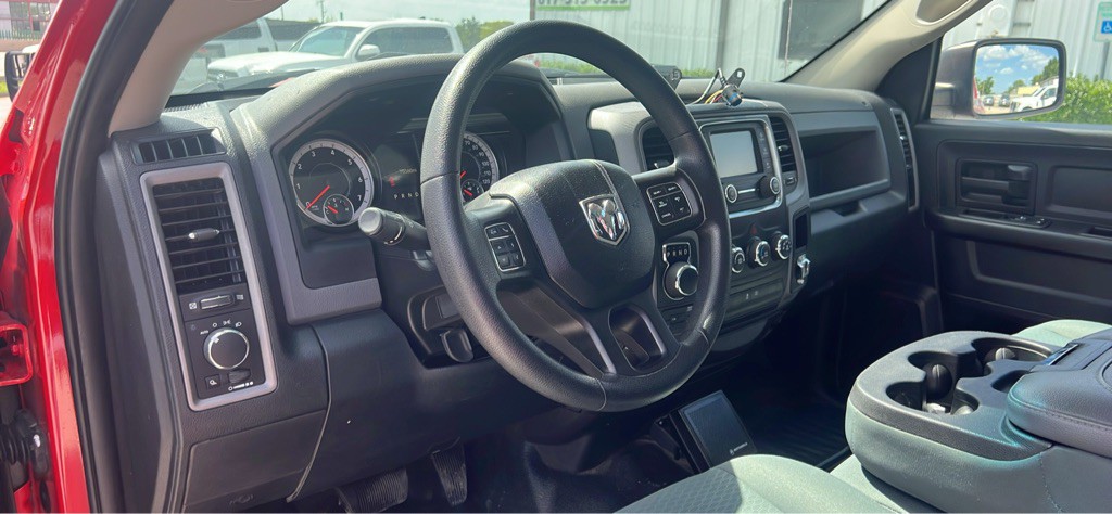 2016 RAM 1500 Image 7
