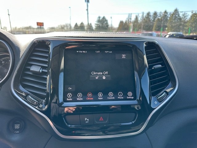 2019 Jeep Cherokee Image 14