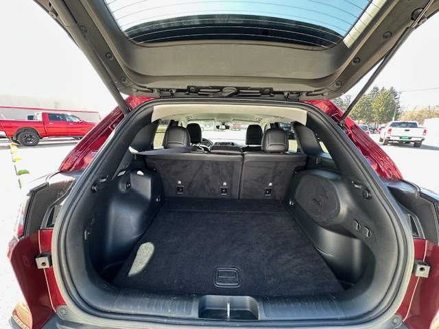 2019 Jeep Cherokee Image 18
