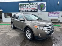 Image for 2014 Ford Edge SEL ID: 6544274