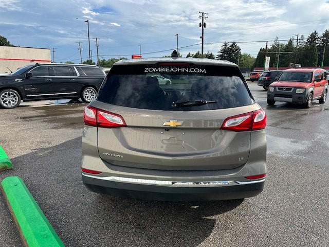 2019 Chevrolet Equinox Image 6