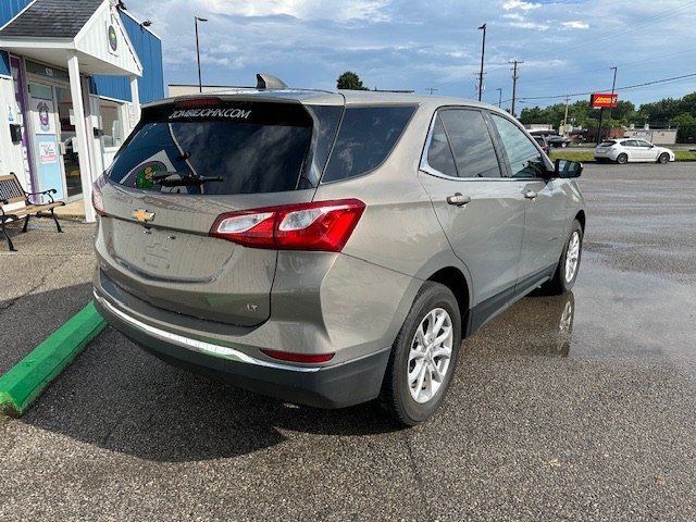 2019 Chevrolet Equinox Image 7