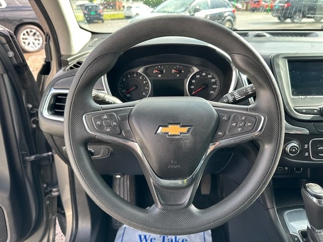 2019 Chevrolet Equinox Image 11