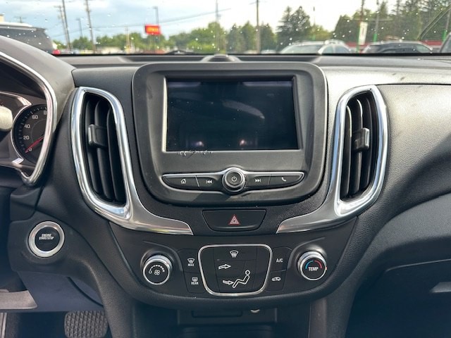 2019 Chevrolet Equinox Image 12