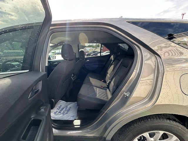 2019 Chevrolet Equinox Image 14