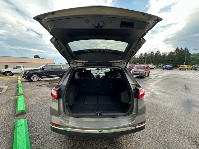 2019 Chevrolet Equinox Image 15