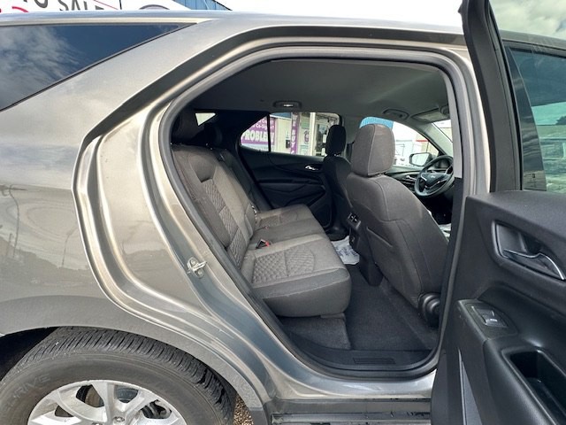 2019 Chevrolet Equinox Image 16