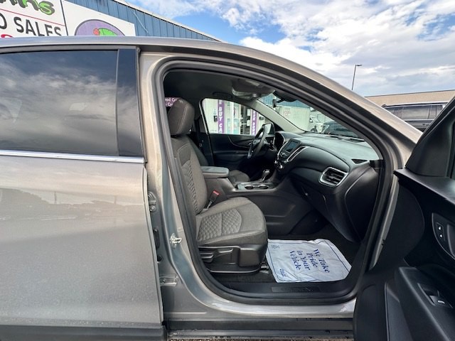 2019 Chevrolet Equinox Image 17