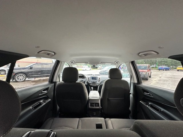 2019 Chevrolet Equinox Image 18