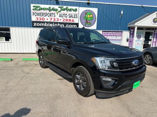 Image for 2021 Ford Expedition XL ID: 6650547
