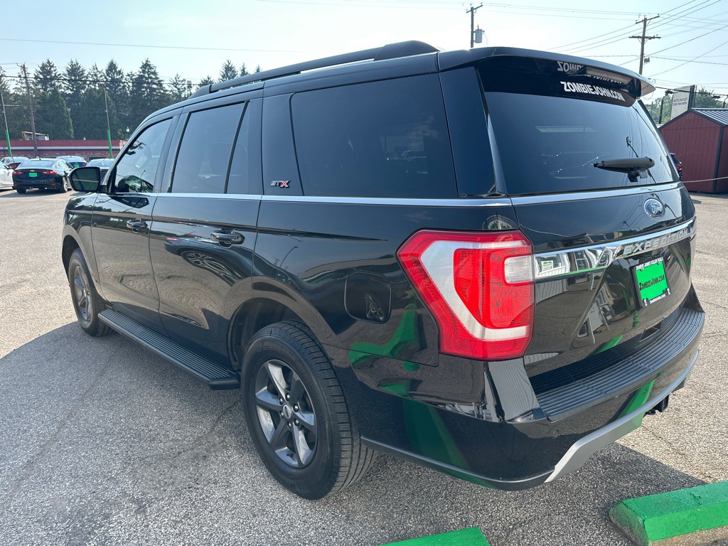 2021 Ford Expedition Image 5