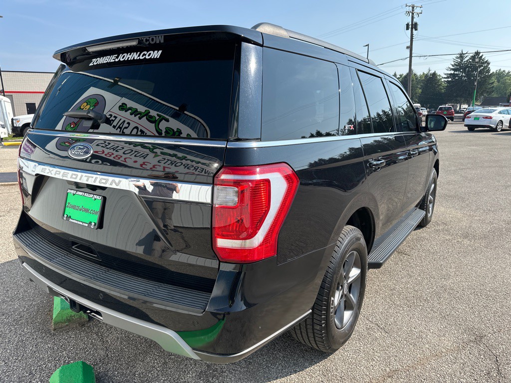 2021 Ford Expedition Image 7