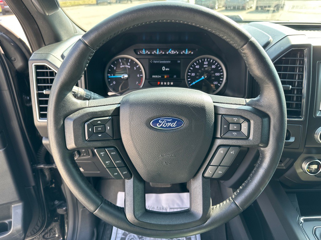 2021 Ford Expedition Image 10