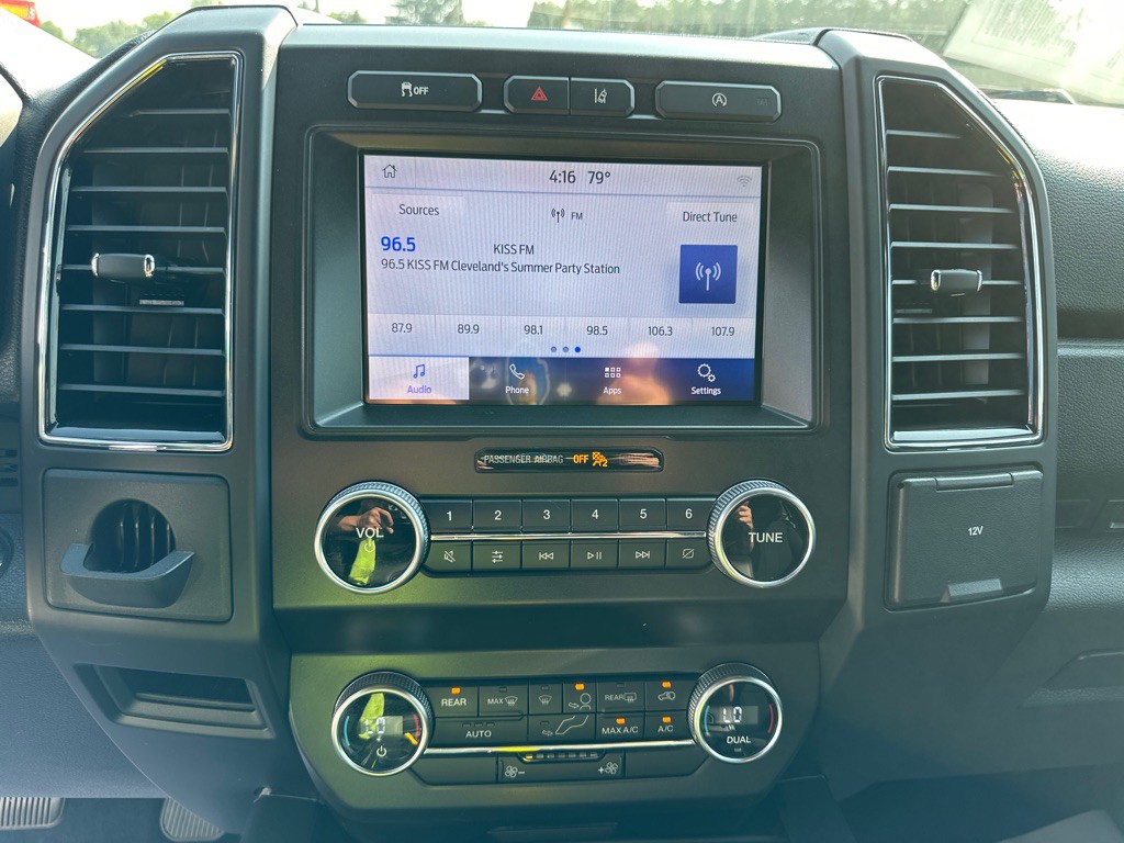2021 Ford Expedition Image 12