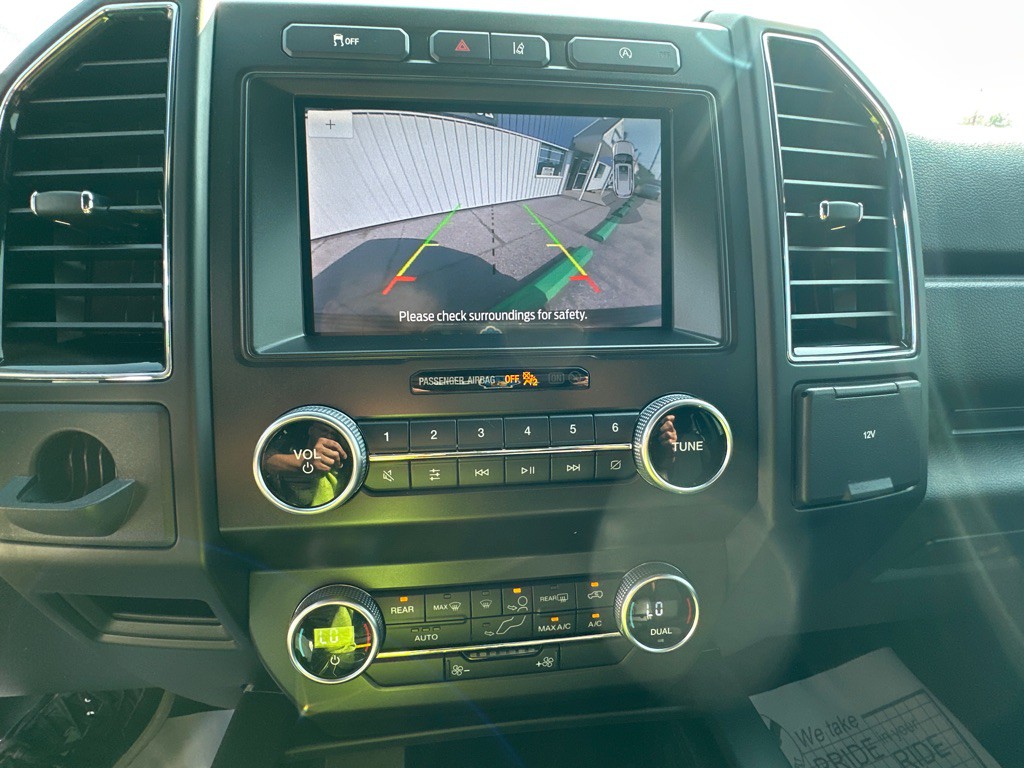 2021 Ford Expedition Image 13