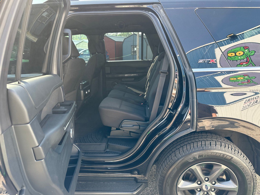 2021 Ford Expedition Image 14