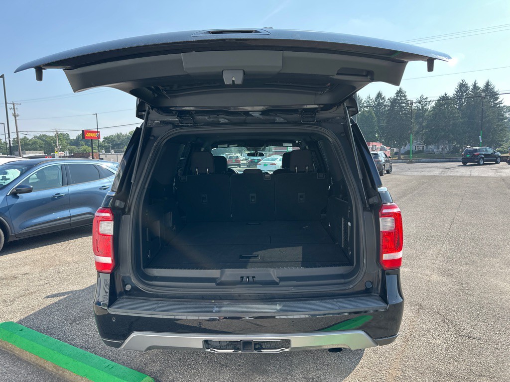 2021 Ford Expedition Image 16
