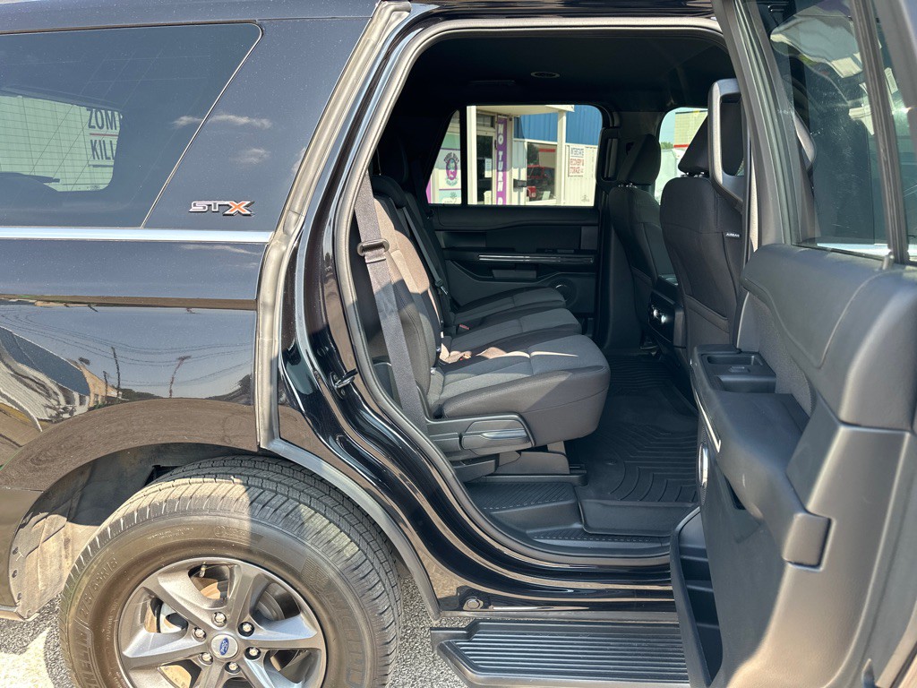 2021 Ford Expedition Image 18