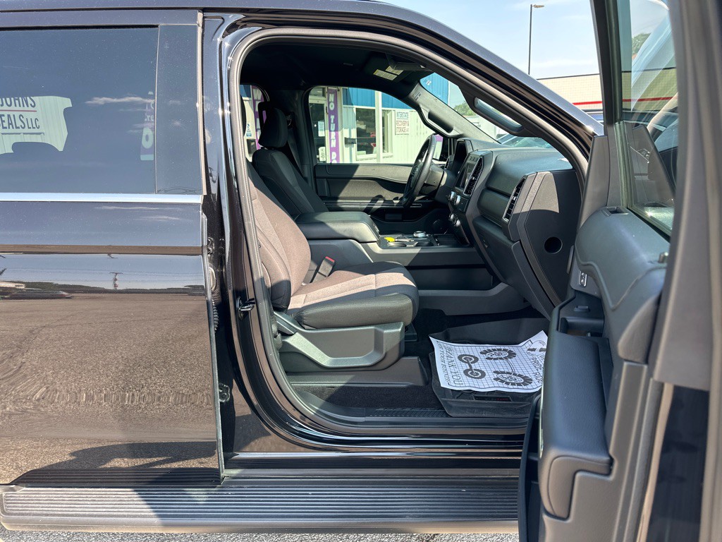 2021 Ford Expedition Image 19