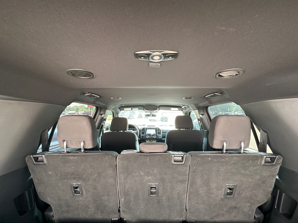 2021 Ford Expedition Image 20