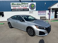 Image for 2024 Nissan Altima SV ID: 6653843