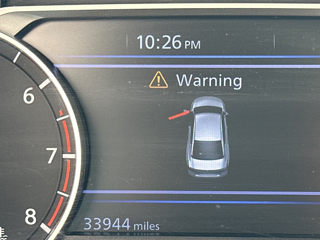 2024 Nissan Altima Image 10