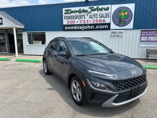 Image for 2023 Hyundai Kona SEL ID: 6658133
