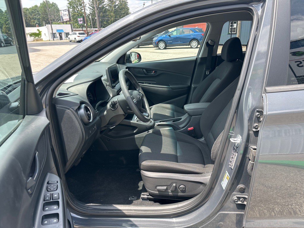 2023 Hyundai Kona Image 9