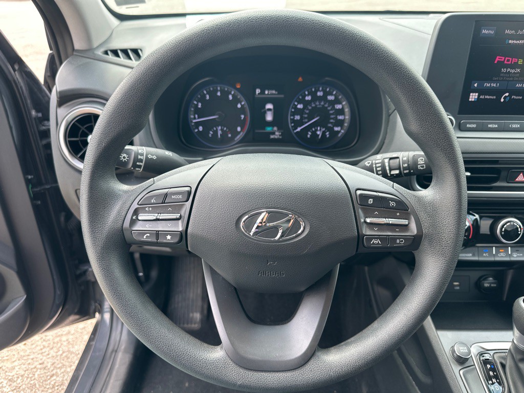 2023 Hyundai Kona Image 10
