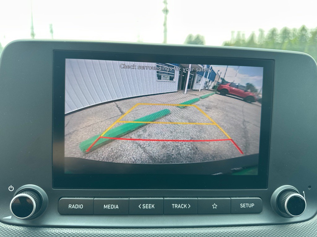 2023 Hyundai Kona Image 13