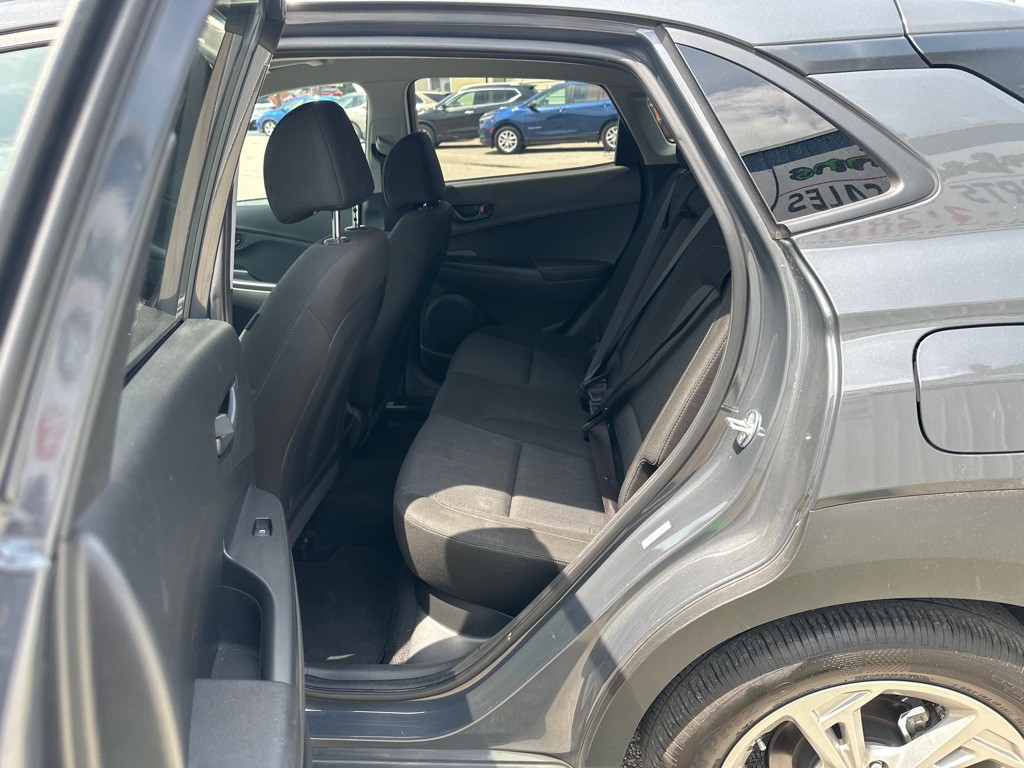 2023 Hyundai Kona Image 14