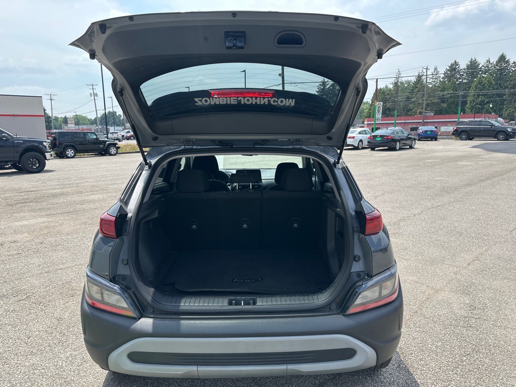 2023 Hyundai Kona Image 15