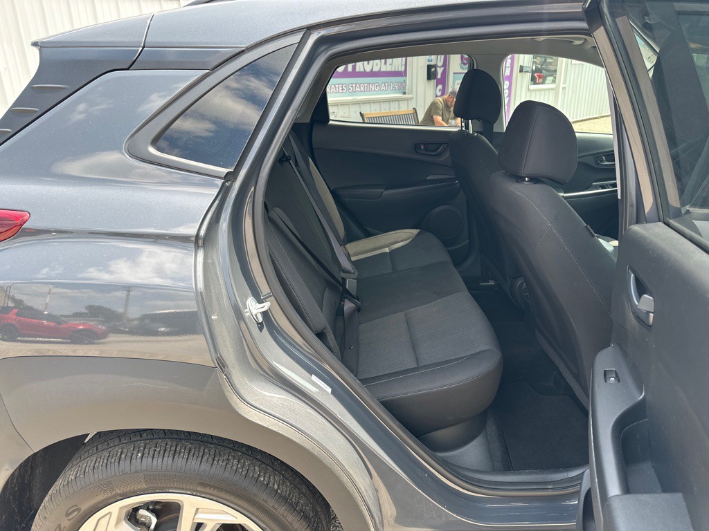 2023 Hyundai Kona Image 16