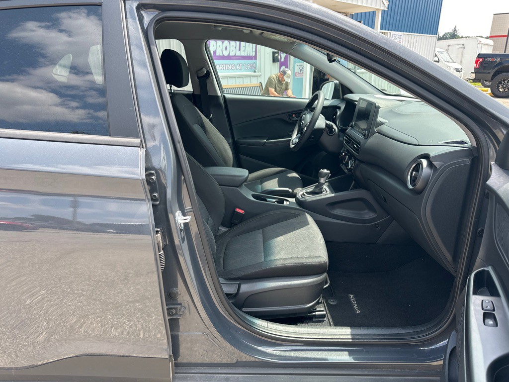 2023 Hyundai Kona Image 17