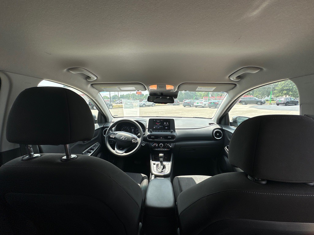 2023 Hyundai Kona Image 18
