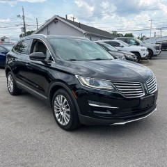 Image for 2018 Lincoln MKC Reserve ID: 6660840