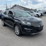 Image for 2018 Lincoln MKC Reserve ID: 6660840