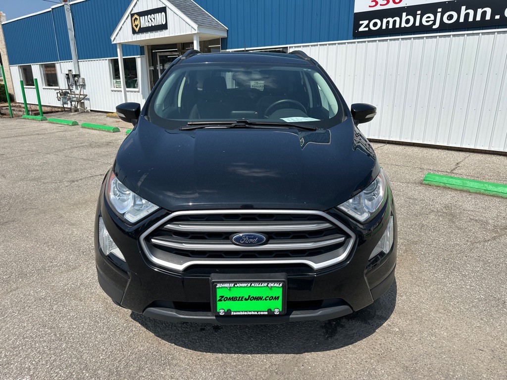 2019 Ford Econoline Image 2