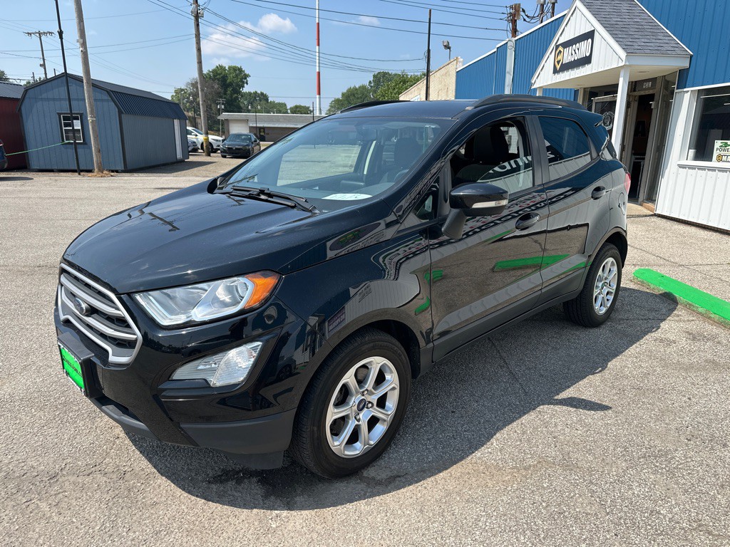 2019 Ford Econoline Image 3
